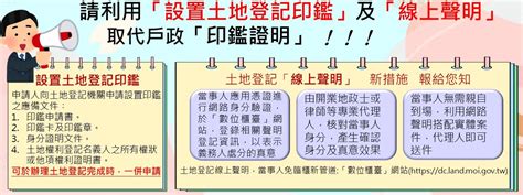 門牌初編|中華民國 內政部戶政司 全球資訊網